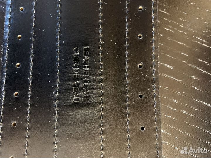 Ремень женский