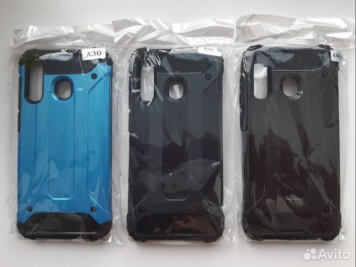 Чехлы (накладки) для смартфонов, от