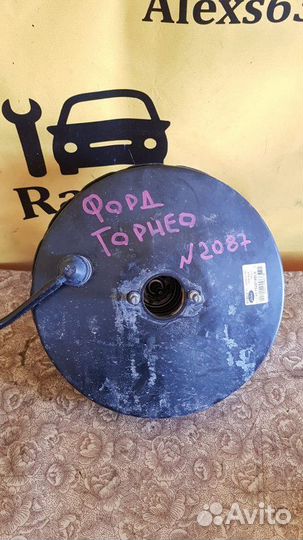 Вакуумник Ford Tourneo 2.0 2005