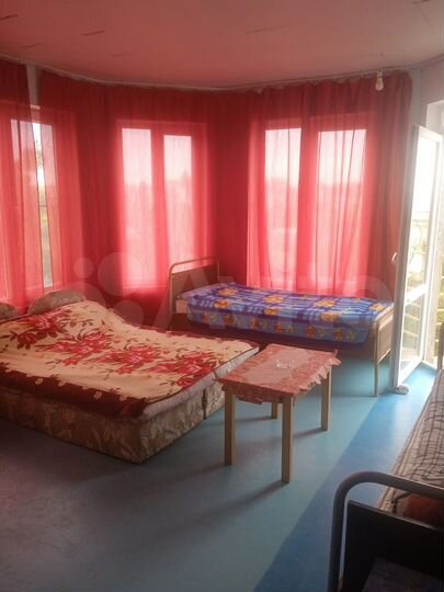 Комната 20 м², 3/3 эт.