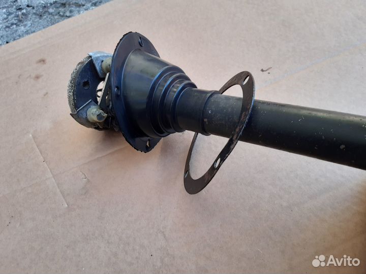 Рулевая колонка газ 2410 / 3102 / 31029 в сборе