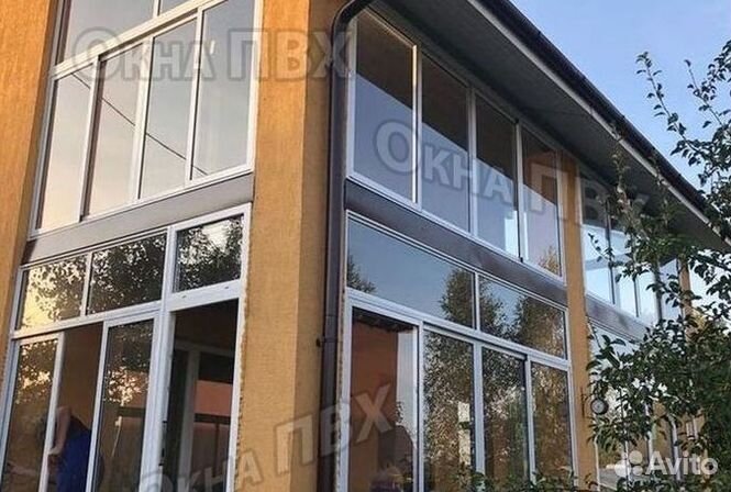 Пластиковые окна за 7 дней