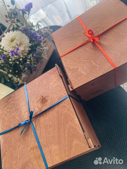 Набор для виски подарок для мужчины