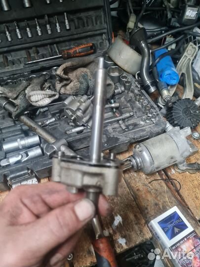 Honda сбр 600 рр маслянный насос