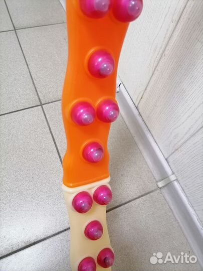 Обруч для похудения