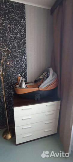 Коляска детская