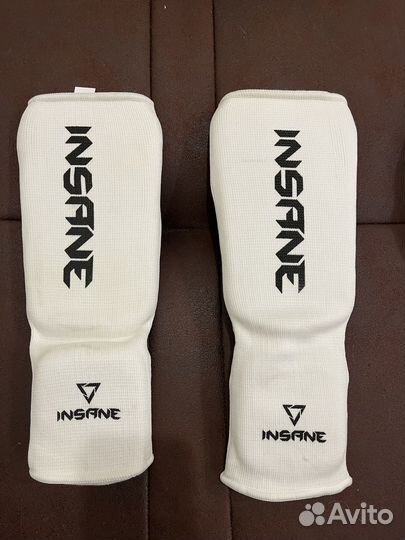 Защита голени для единоборств