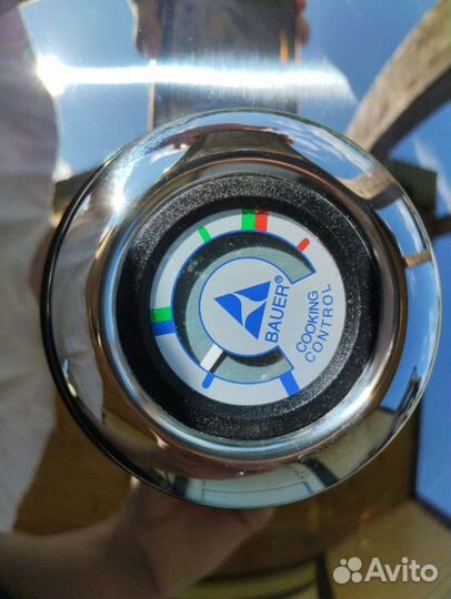 Утятница бауер