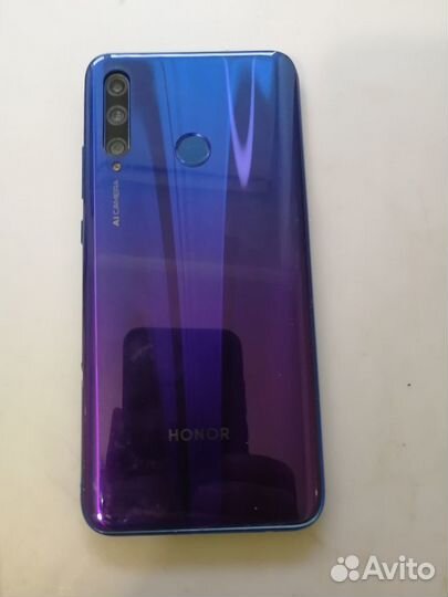 HONOR 10i, 4/128 ГБ