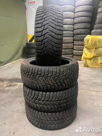 Sailun Ice Blazer Stud 215/45 R17 98N