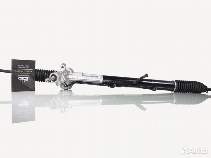 Рулевая рейка для Citroen Jumper I (1994—2006)