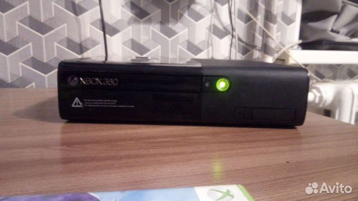 Xbox360