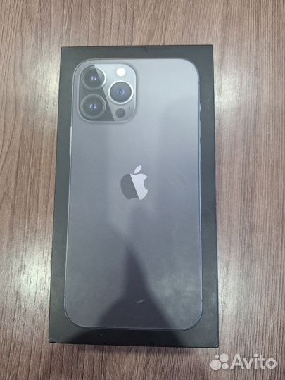 iPhone 13 Pro Max, 128 ГБ