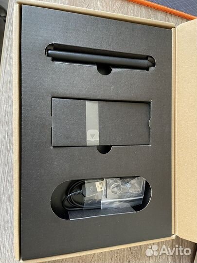 Графический планшет wacom M ctl-672N