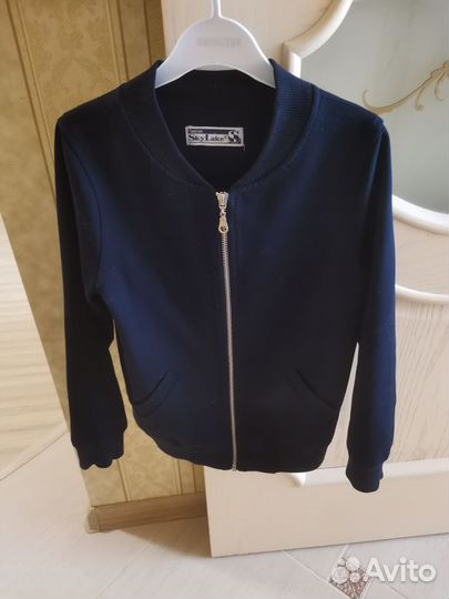 Бомбер в школу