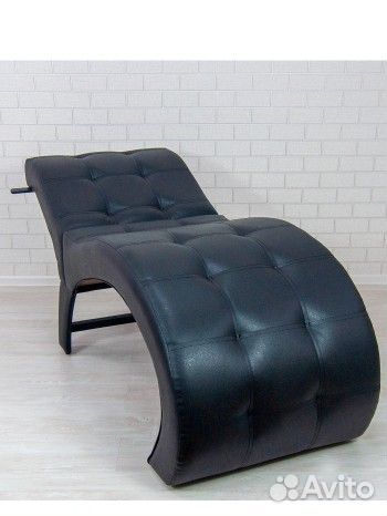 Анатомическая кушетка