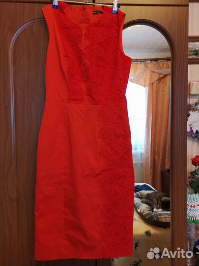 Платье Karen Millen 42размер