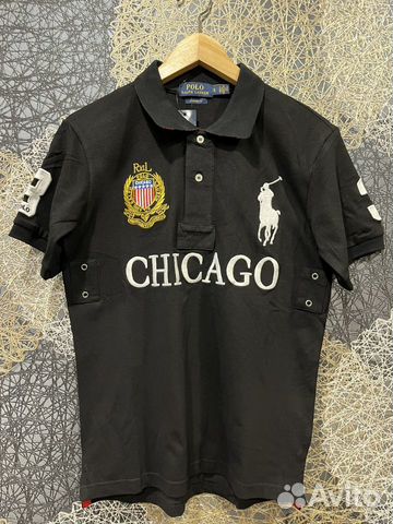 Polo ralph lauren chicago USA