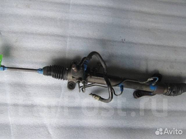 Рулевая рейка Toyota Noah AZR60