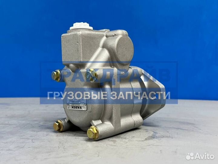 Насос гидроусилителя Ивеко Стралис Траккер