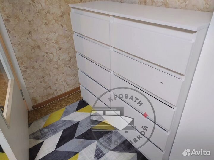 Комод икея