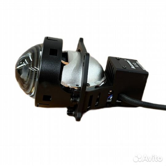 Светодиодные линзы Bi-Led Aozoom A10 24V 3,0 дюйма