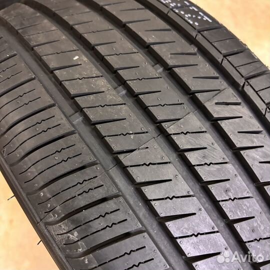Landspider Citytraxx H/P 205/50 R17