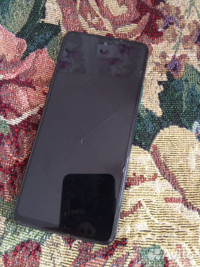 HUAWEI P smart (2021), 4/128 ГБ