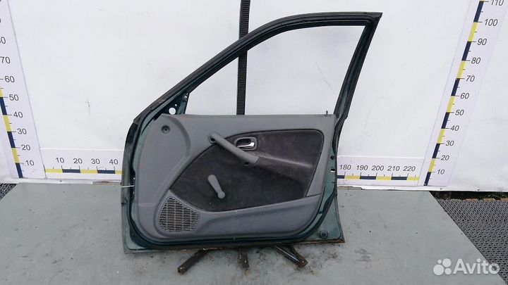 Дверь передняя правая Honda Civic