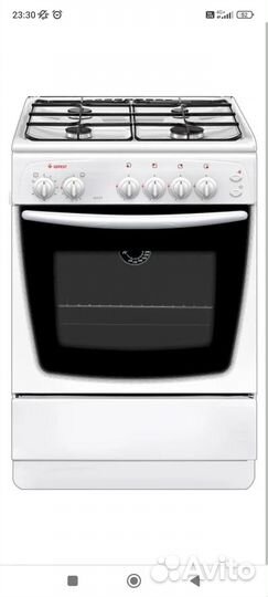 Газовая плита гефест бу 60 см 000