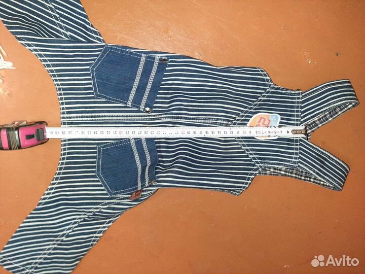 Одежда для средних собак