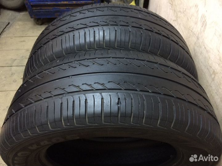 Hankook Optimo K406 255/60 R18