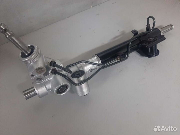 Рулевая рейка ремонт рулевых реек