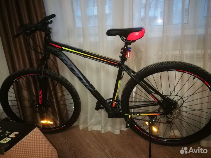 Горный велосипед 29 бу