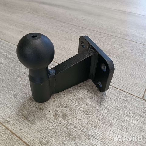 Шар фаркопа тип G