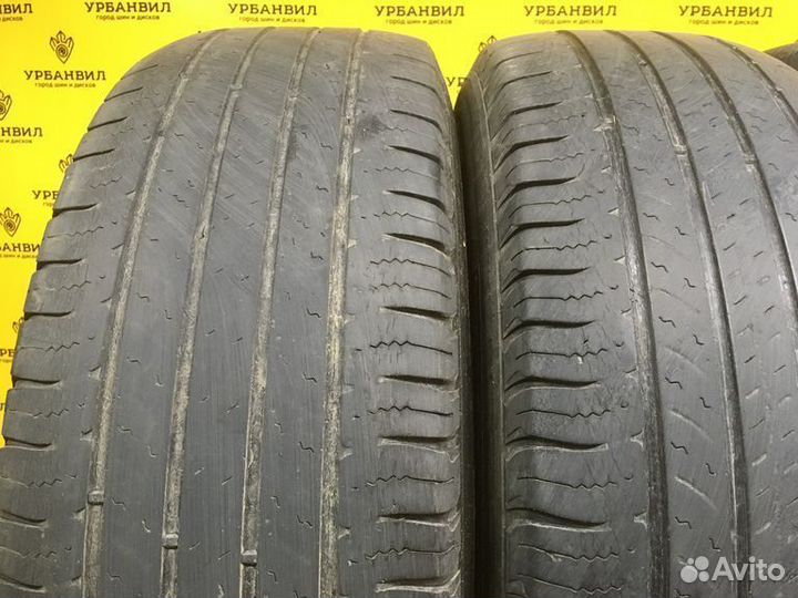 Michelin Latitude Tour 225/65 R17 102T