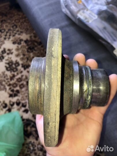 Ступица bmw e83