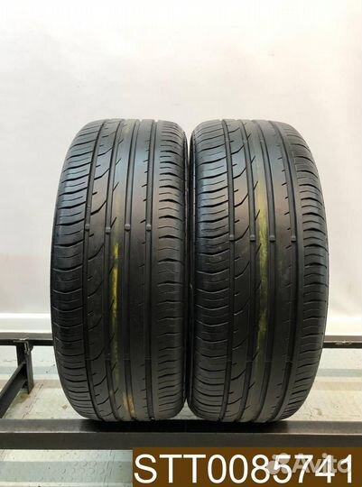 Continental ContiPremiumContact 2 205/50 R17 100R