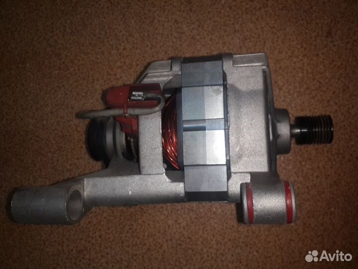 Двигатель стиральной машины DC3100002H samsung Б