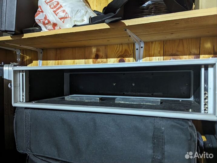 Рековый кейс