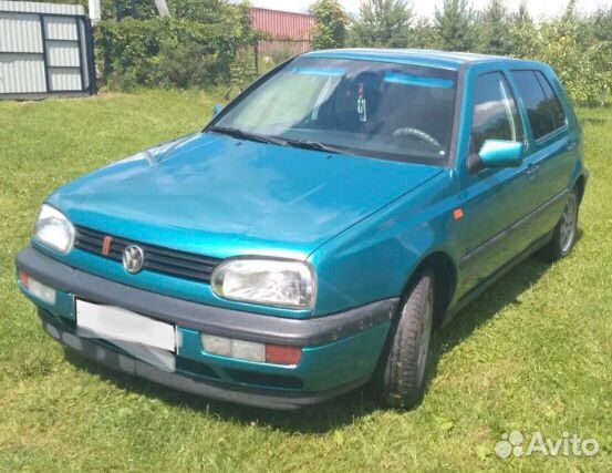 Фольксваген Гольф2-3,Пассат В3,Джетта -Оптика