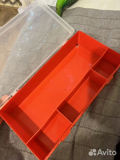 Контейнер для хранения мелочей