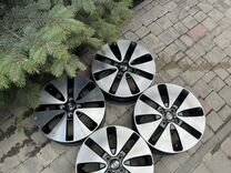 Литье диски r16 4x100