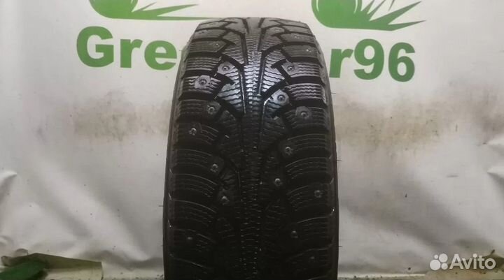 Nokian Tyres Nordman 5 205/55 R16