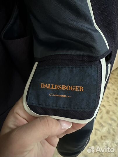 Мужская одежда