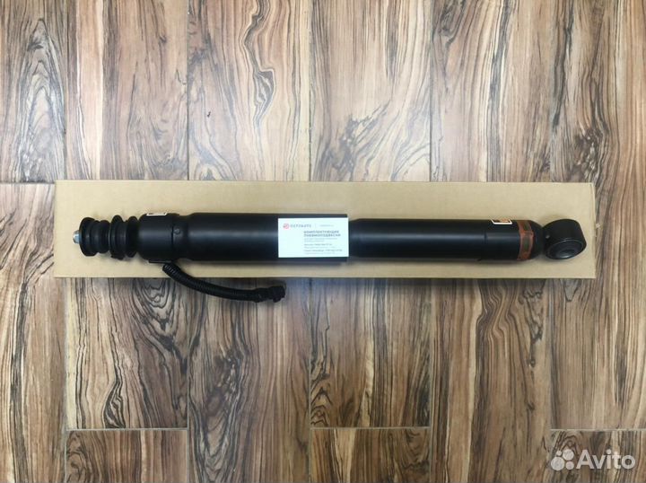 Амортизатор Toyota Land Cruiser Prado 150 new