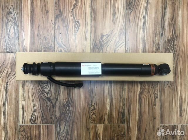 Амортизатор Toyota Land Cruiser Prado 150 new