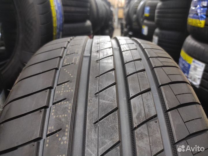 Habilead PracticalMax H/P RS26 255/40 R20 и 235/45 R20 101Y