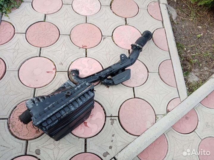 Воздушный фильтр Opel Vectra B