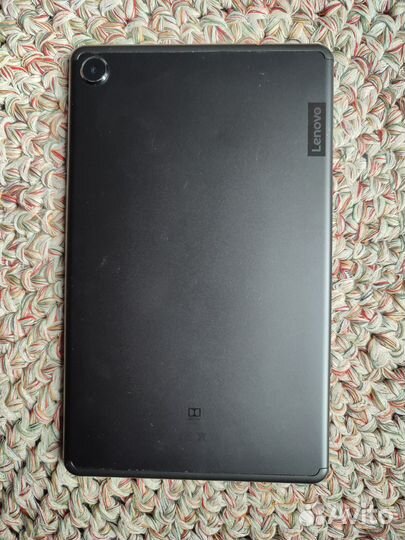 Планшет Lenovo tab m8